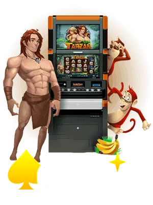 Hình ảnh kho game đa dạng KE9